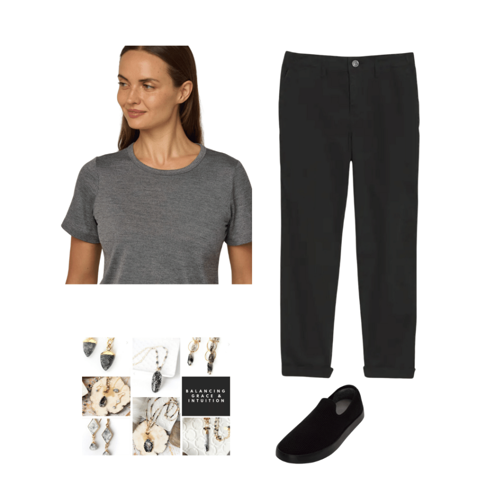 Greece day outfit 3