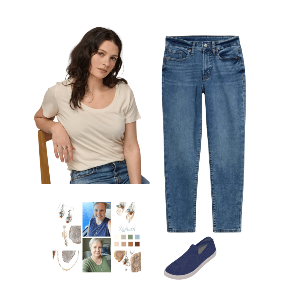 Greece day outfit 4