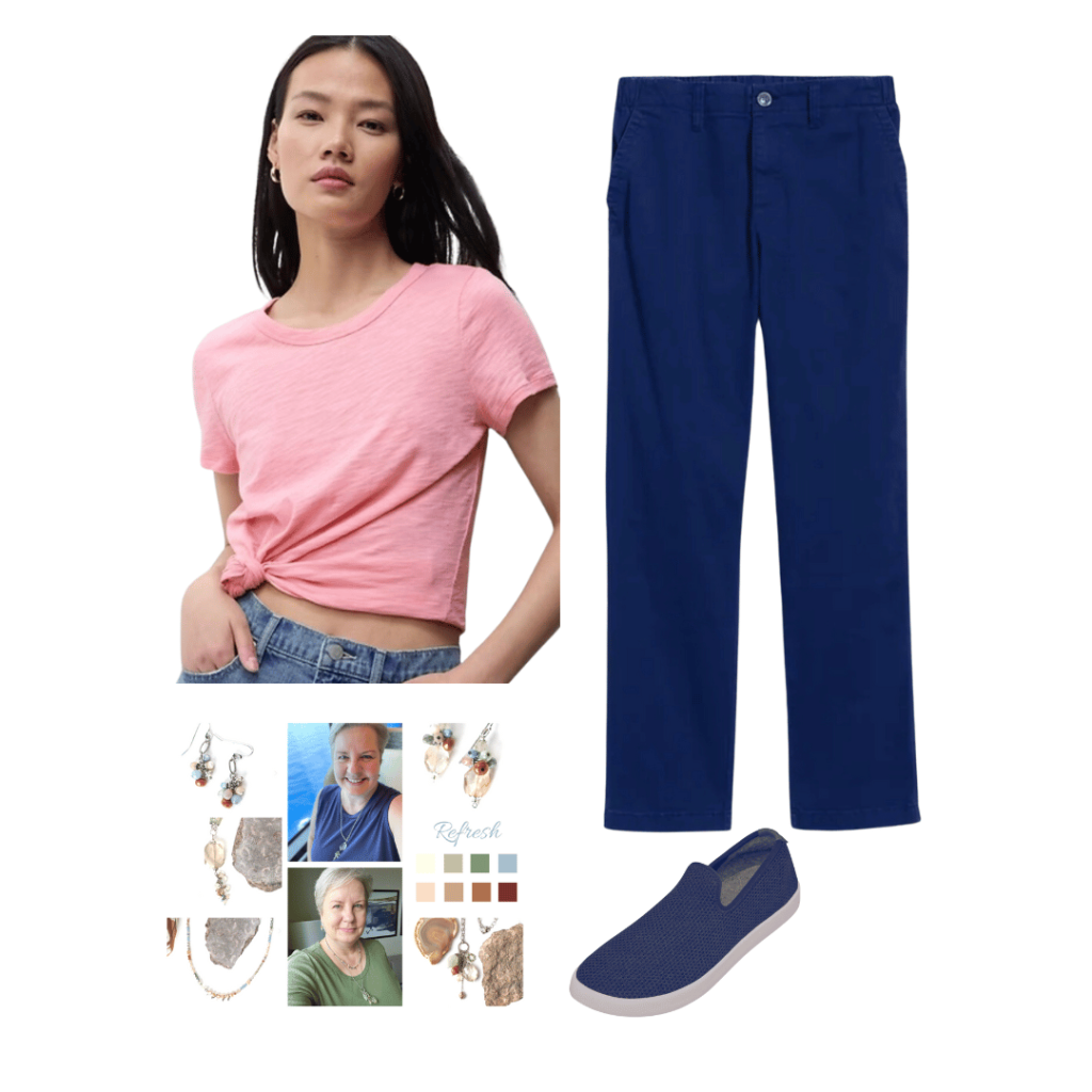 Greece day outfit 5