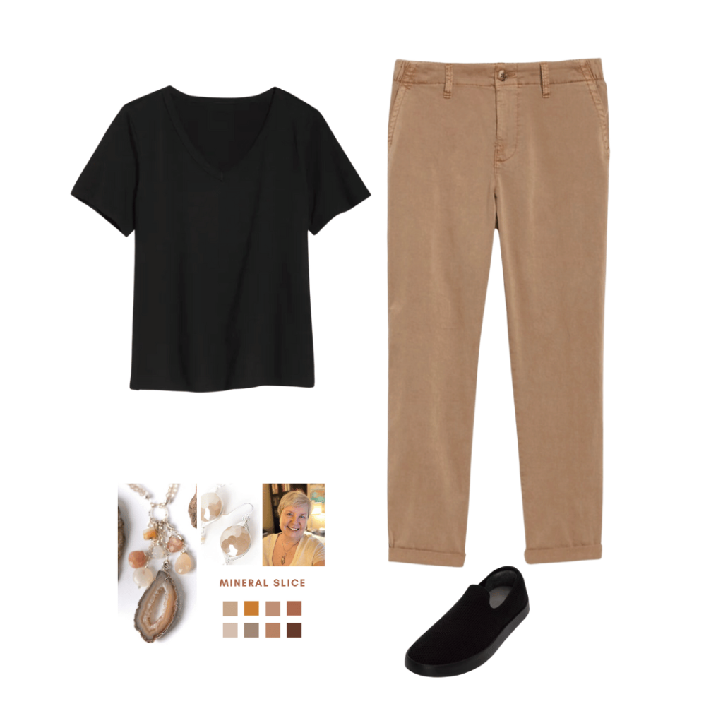 Greece day outfit 6