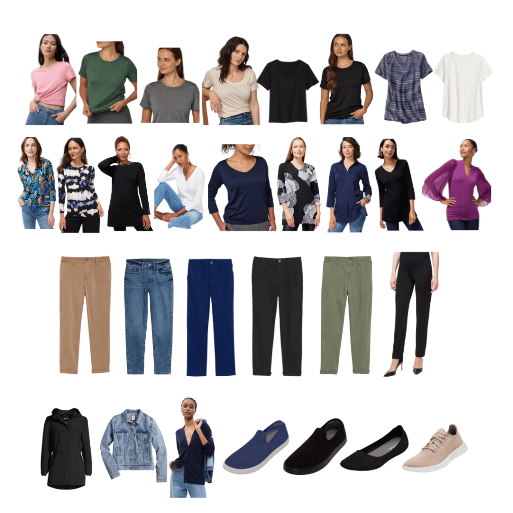 Greece packing list square 3