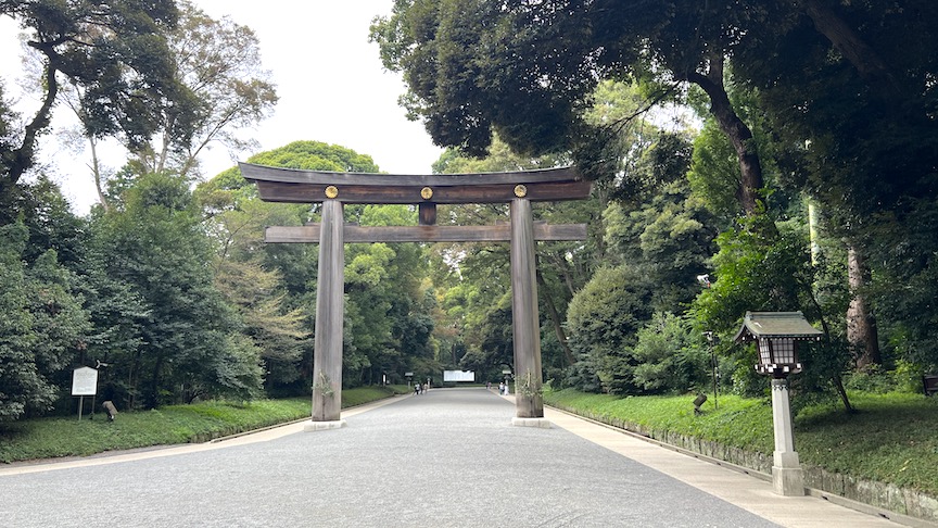 one day in tokyo