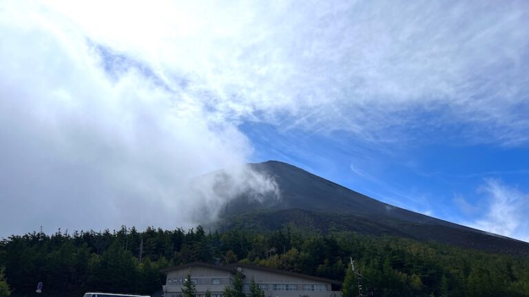 Interesting Mount Fuji Day Trip From Tokyo