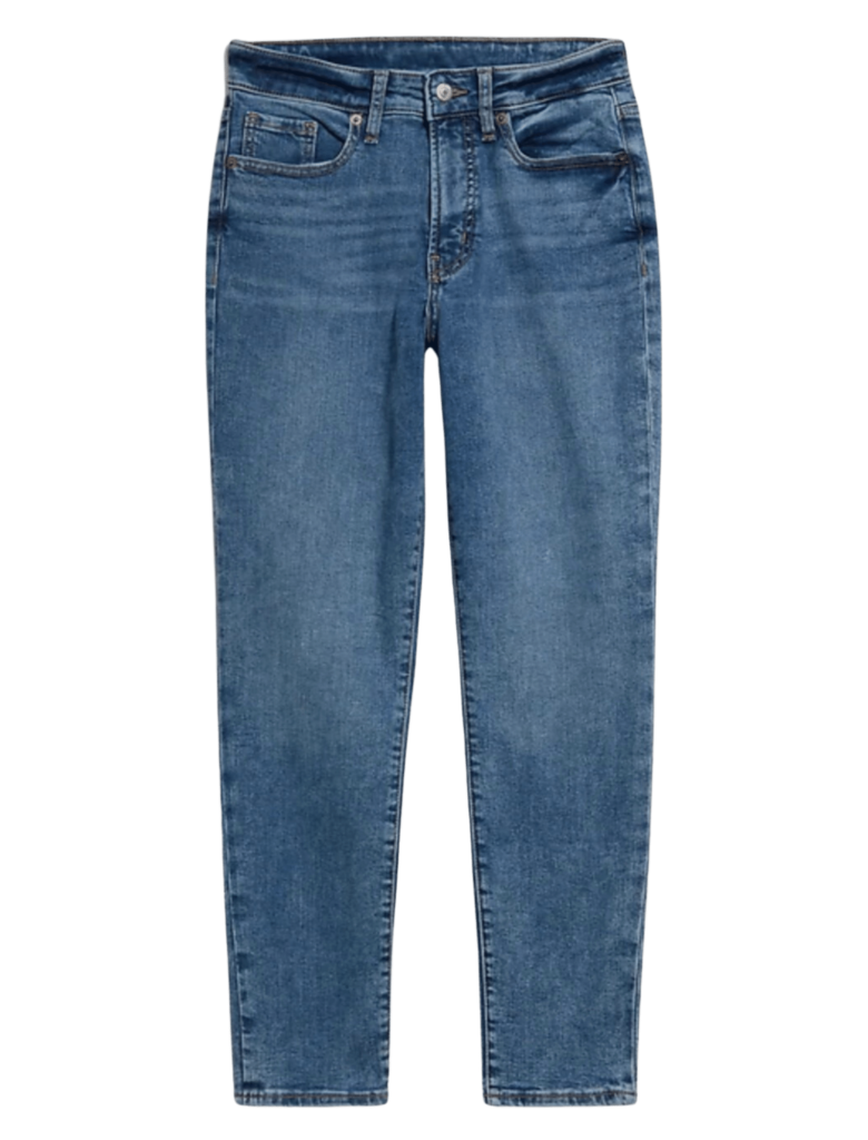 Old Navy jeans