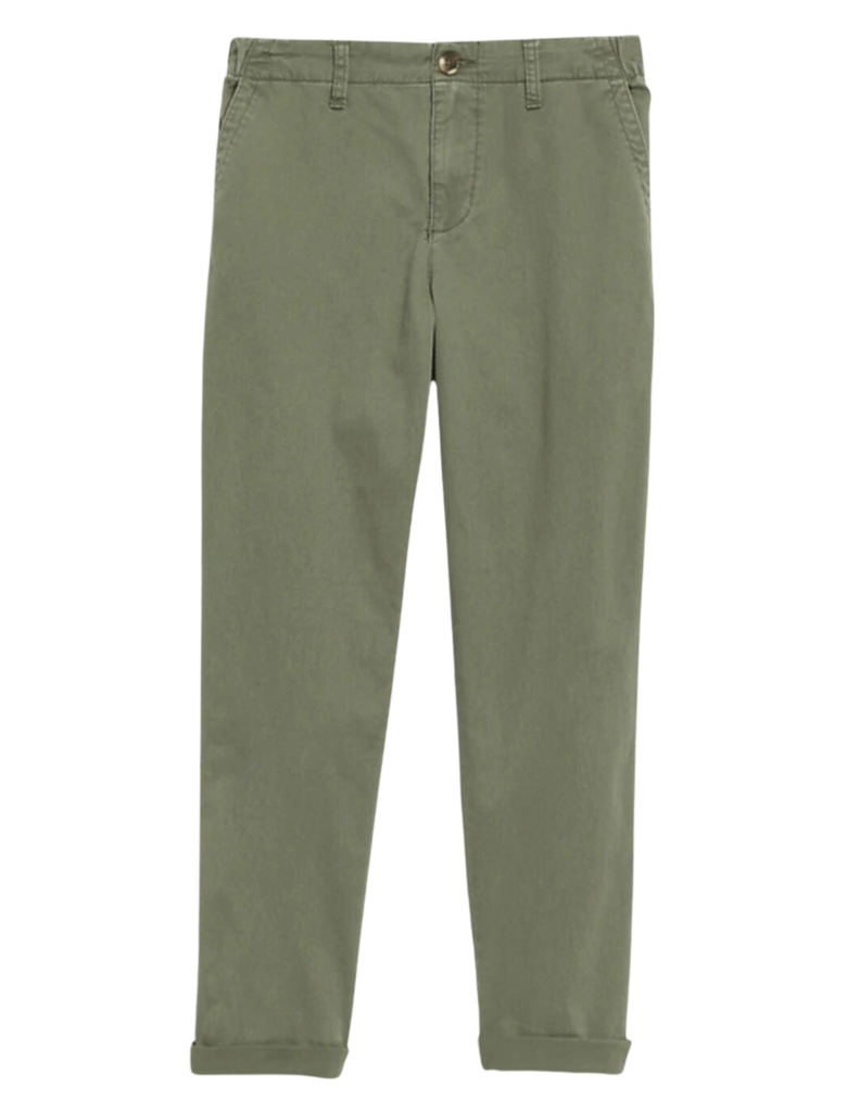 Old navy tundra chinos