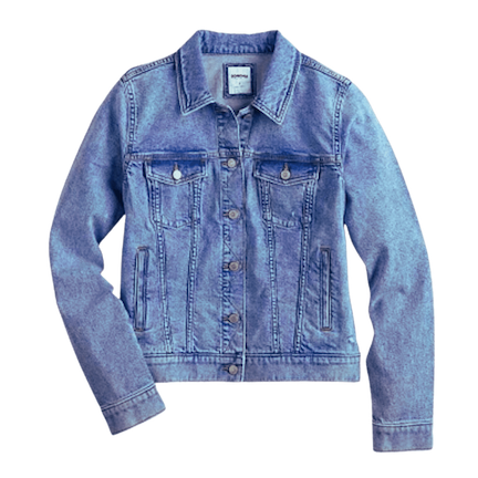 Sonoma denim jacket