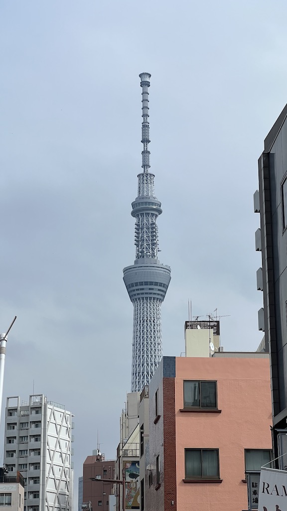Tokyo Skytree 1