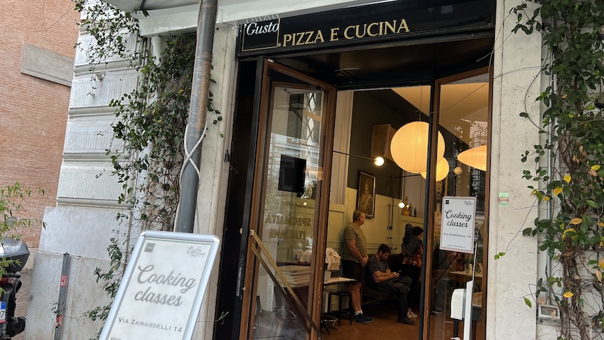 review of 3 in 1 cooking class in rome