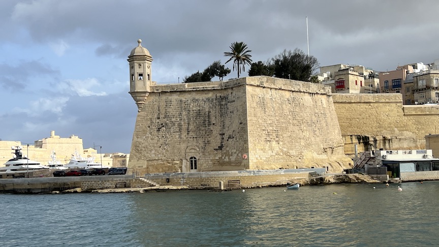 Valletta