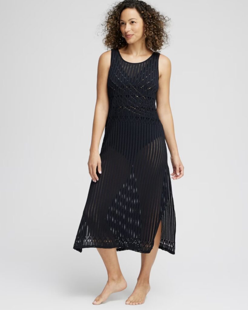 Chicos swim dress