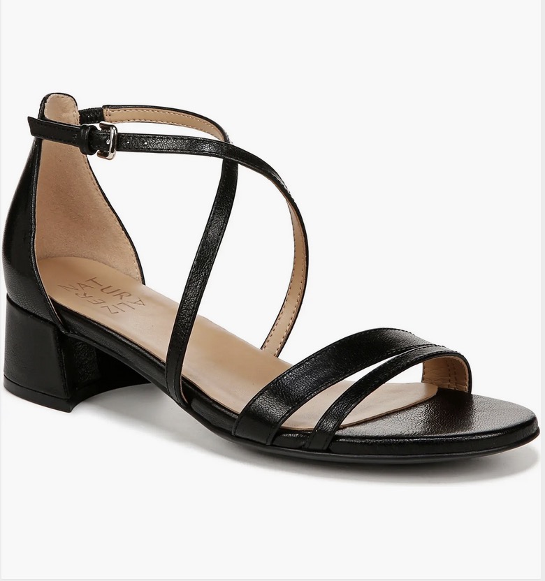 Naturalizer June Sandal 1