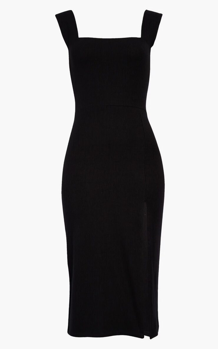 Nordstrom Cassie sheath dress 1 edited