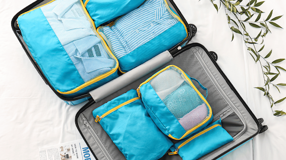 25 Smart Tips For Packing Light For A Cruise