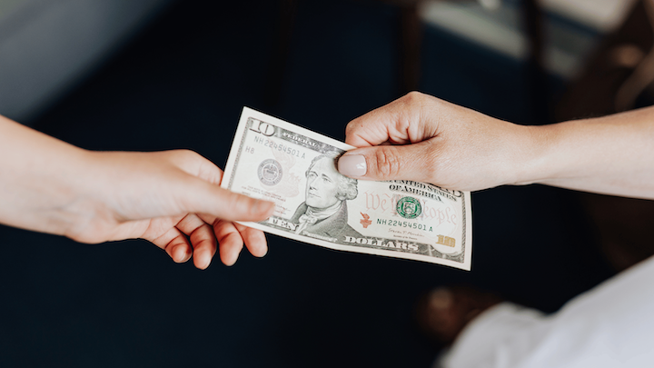 Tipping featured image