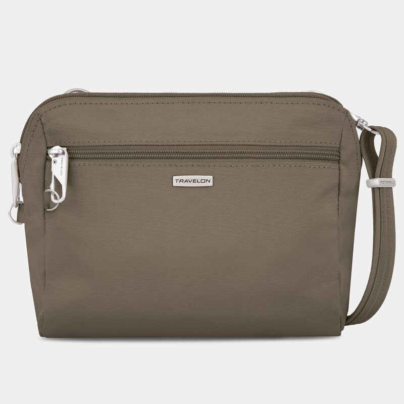 Travelon crossbody bag