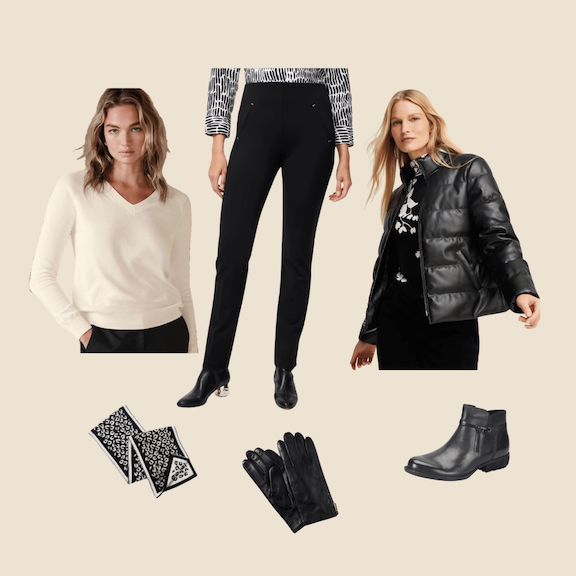 Winter Outfit 2