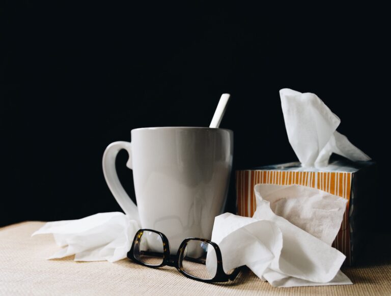 What to Do If You Get Sick on a Cruise