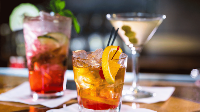 Norwegian Premium Plus Beverage Package