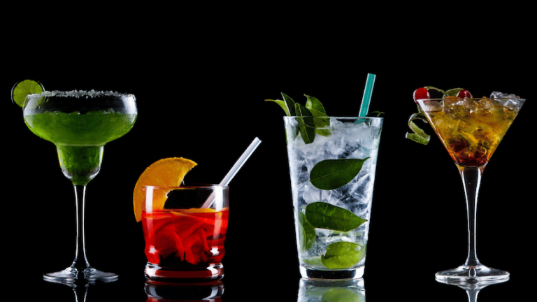 Is The Norwegian Unlimited Open Bar Worth It? Calculator Included (2024)