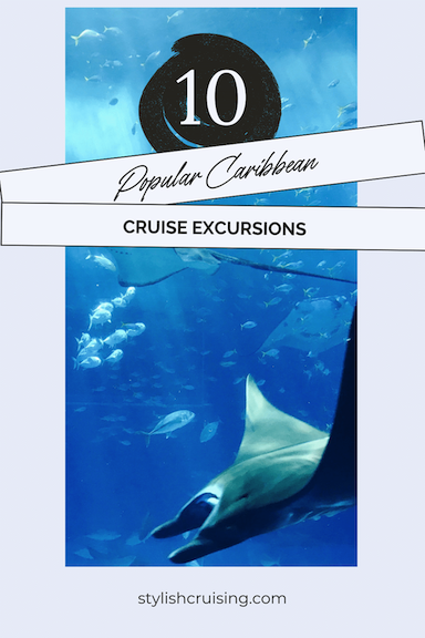 10 Popular Caribbean Cruise