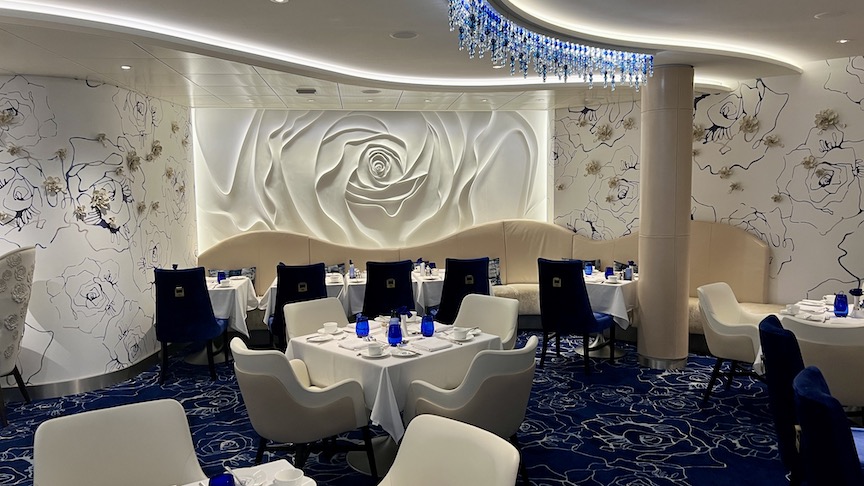 Ascent Blu Seating 2