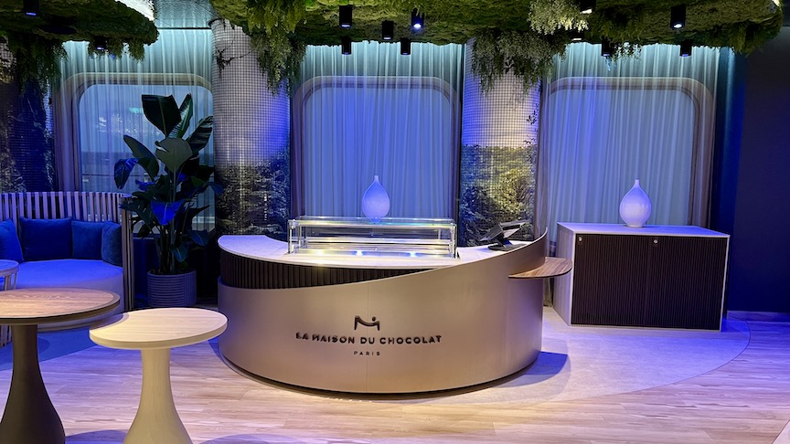 Ascent Chocolatier 2