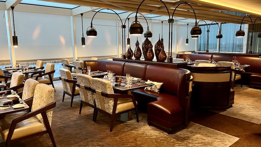 Ascent Fine Cut Steakhouse 2