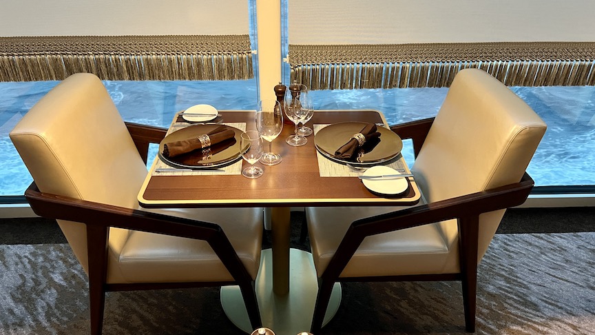 Ascent Fine Cut Steakhouse 3