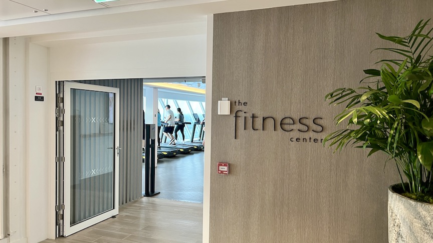 Ascent Fitness Center