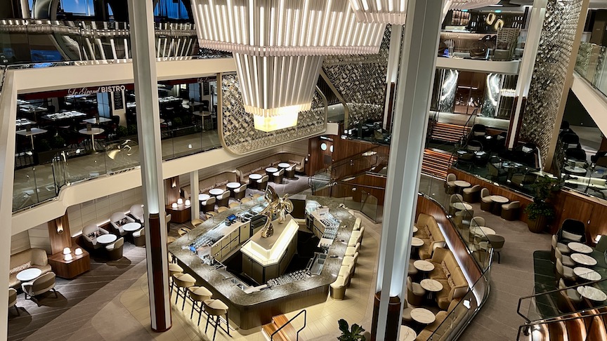 Ascent Grand Plaza