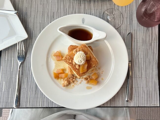 Ascent Luminae Peach French Toast edited