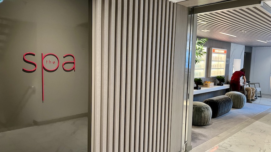 Ascent Spa