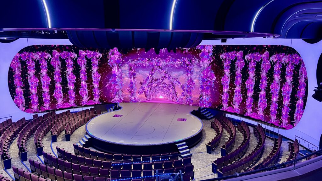Ascent Theater 2