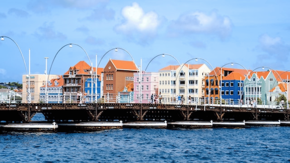 Caribbean Island Tour