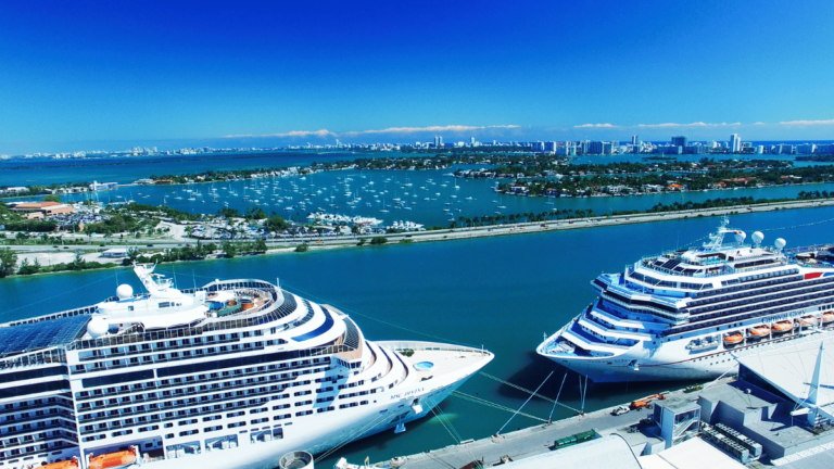 Selecting The Best Cruise Line For You – Try Our New Quiz
