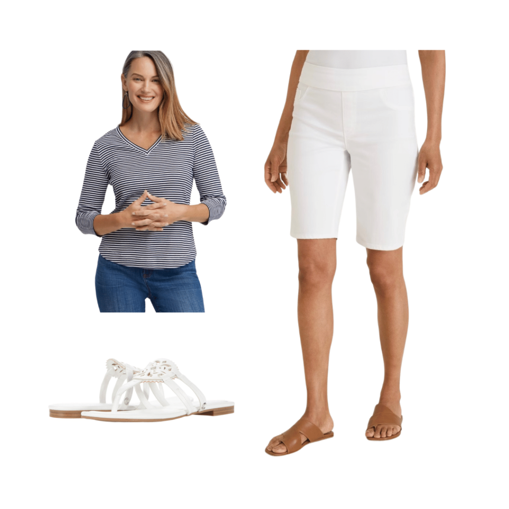 Mexican Riviera Outfit 8