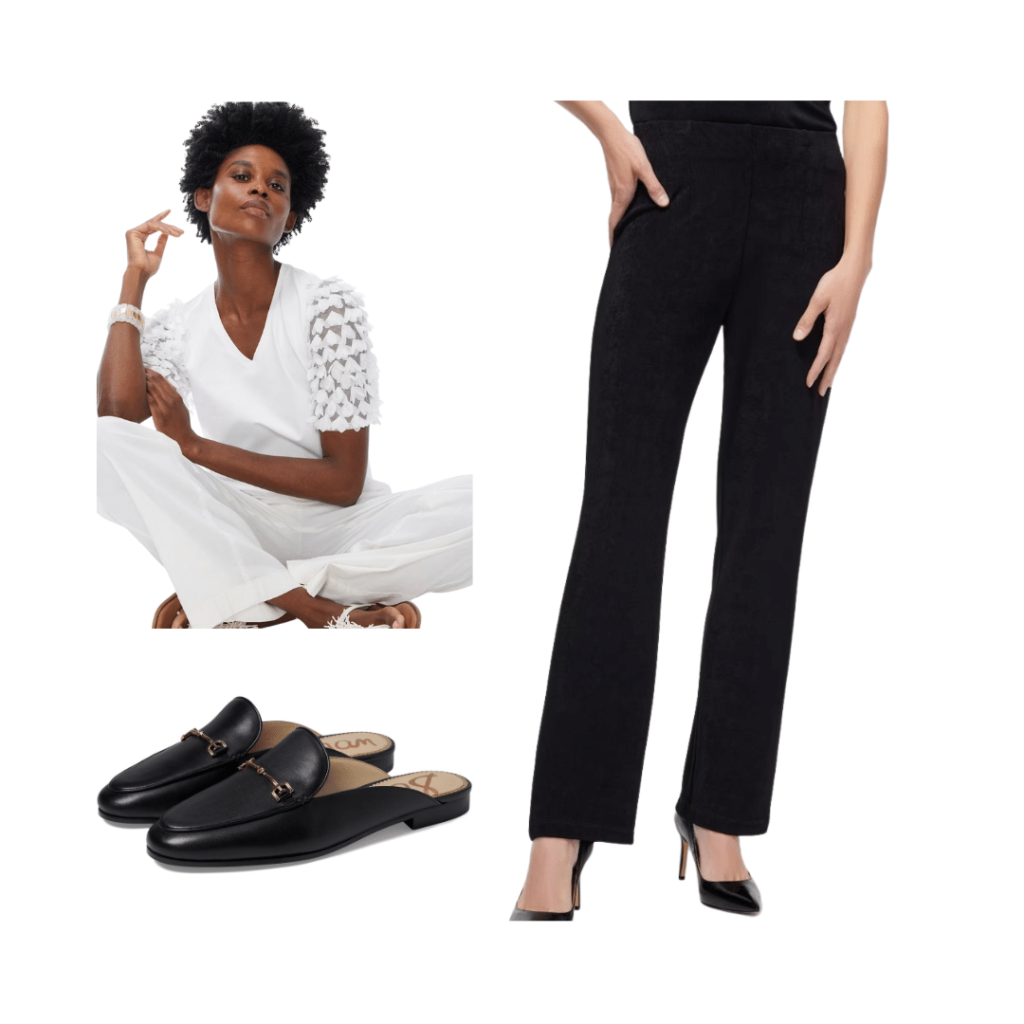 Mexican Riviera Outfit 9