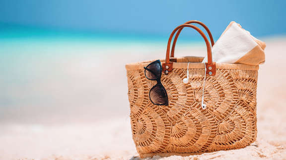 Shore Excursion Bag: Pack Like A Pro With Our Checklist