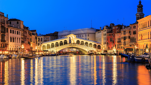 Venice featured image