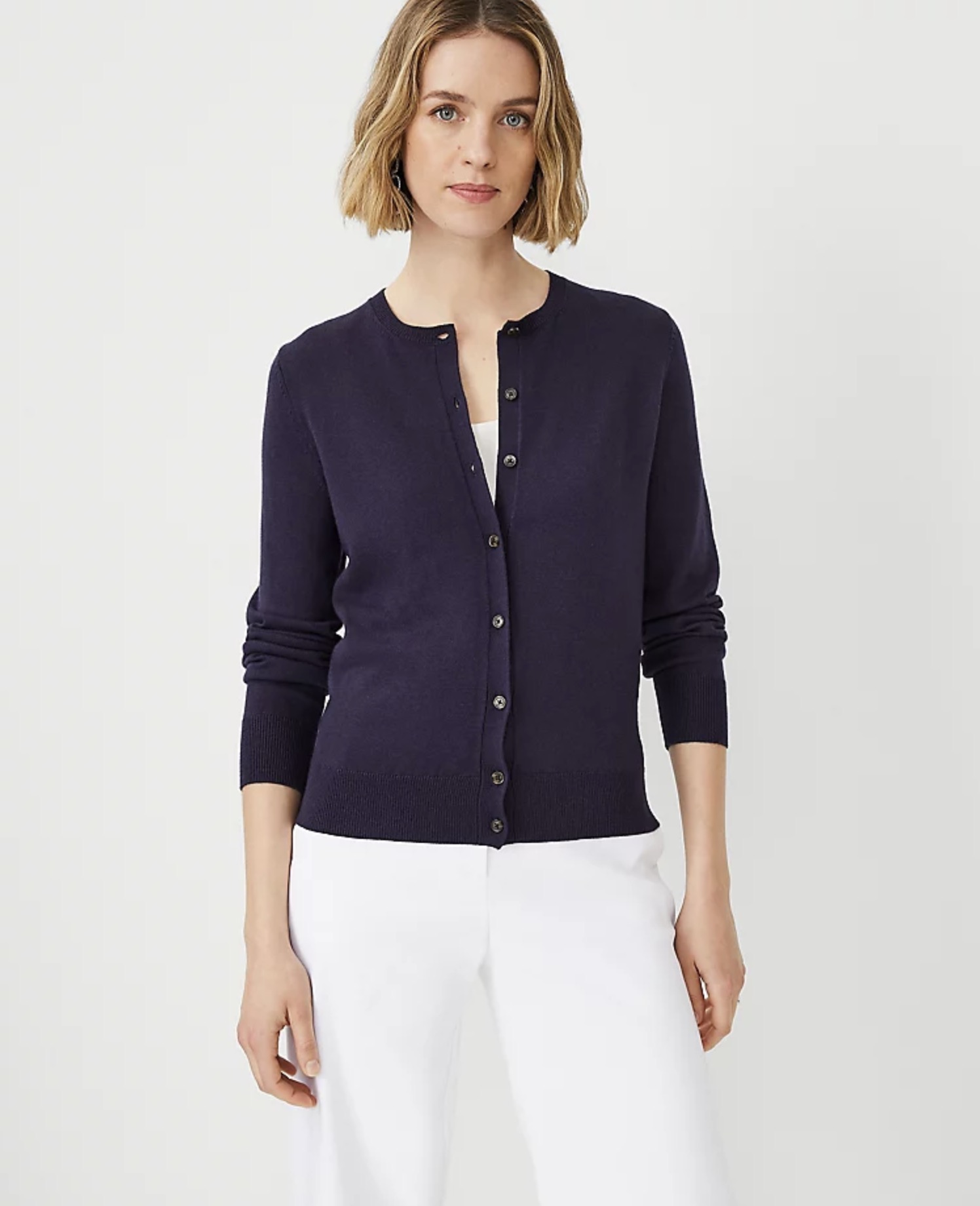 AT Ann Cardigan