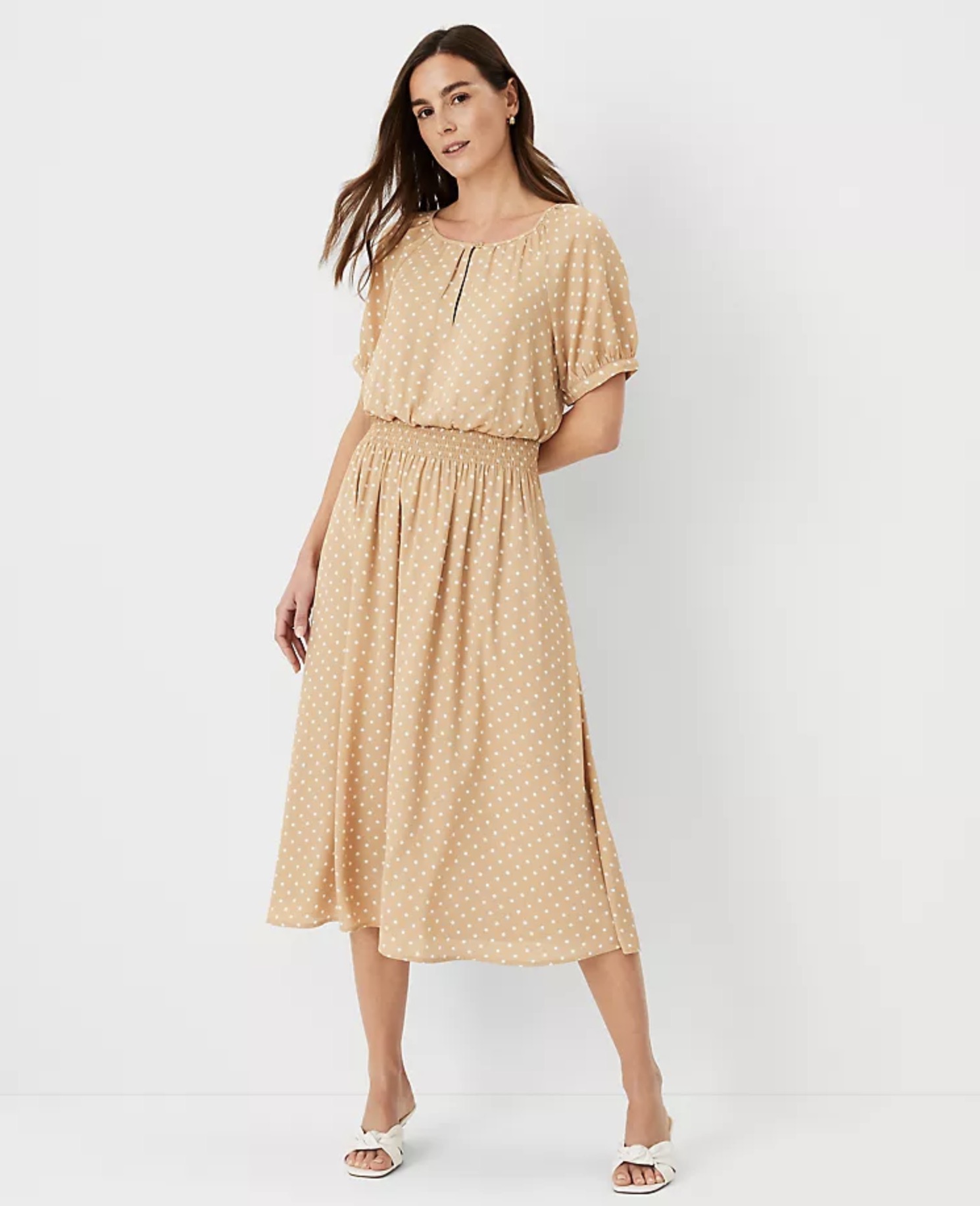 AT Casual Dress