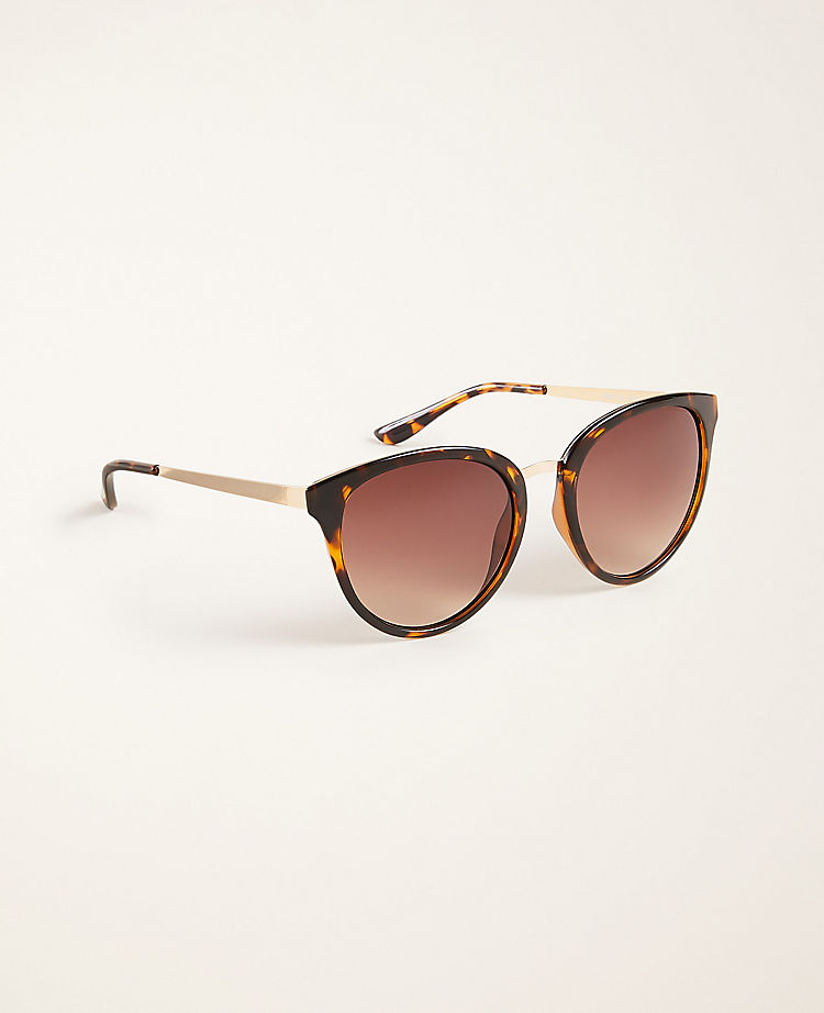 AT Round Sunglasses