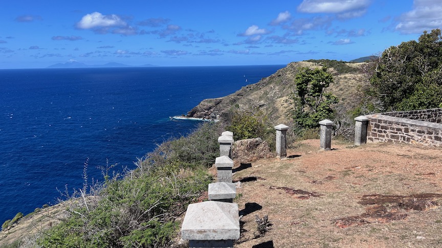 Antigua view 1