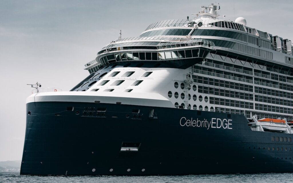 Celebrity Edge redcharlie redcharlie1 Z9DFJQakixw unsplash