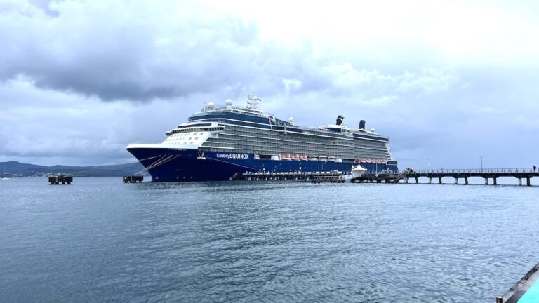 Comprehensive Photo Tour of Celebrity Equinox