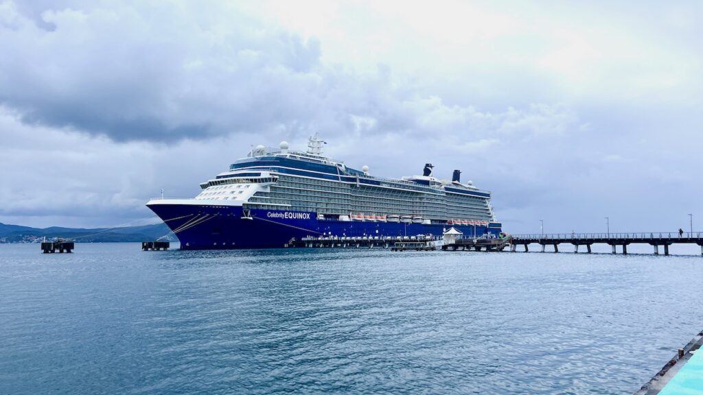 Celebrity Equinox 9