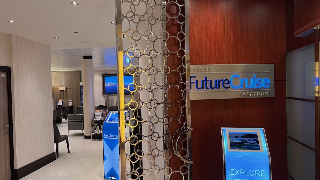 Celebrity Equinox Future Cruises