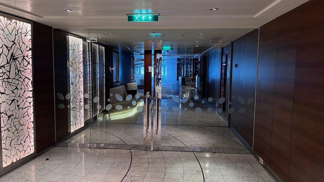 Celebrity Equinox Luminae 2