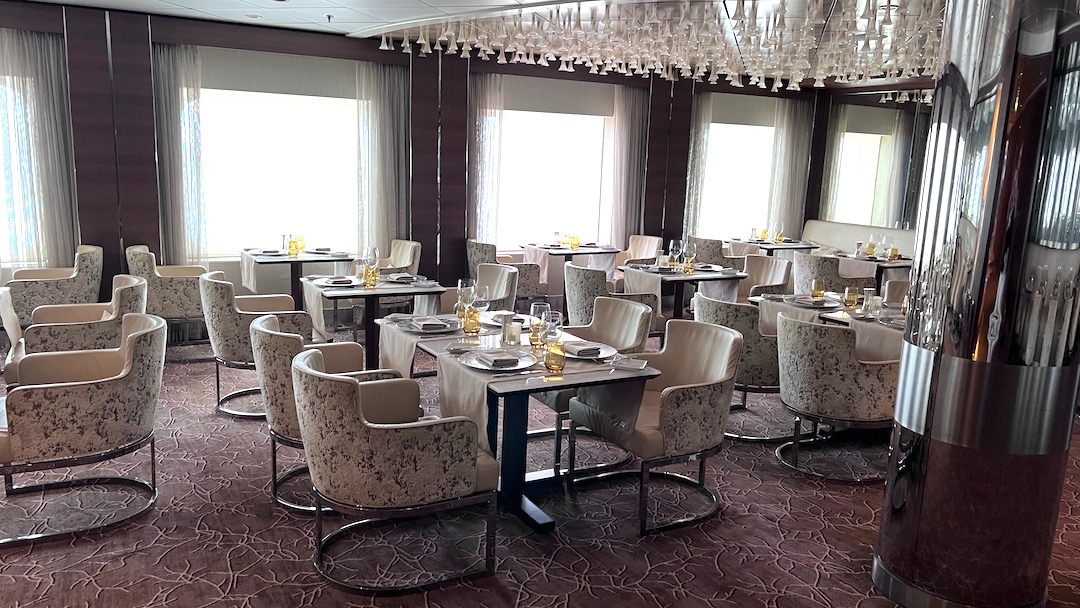 Celebrity Equinox Luminae 3
