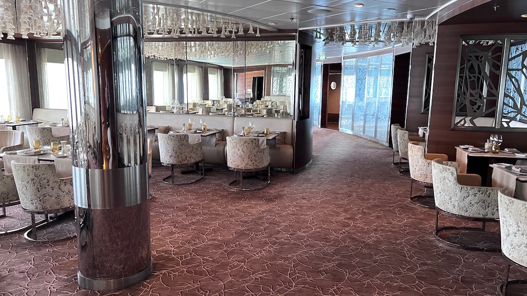 Celebrity Equinox Luminae 4